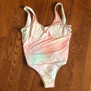 Victoria’s Secret Pink Bathing Suit